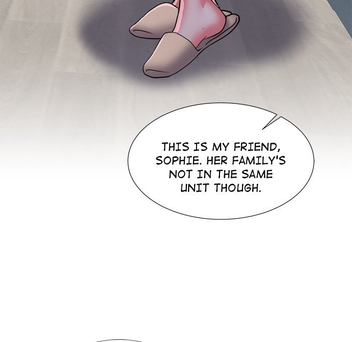 Salute! chapter 25 page 91
