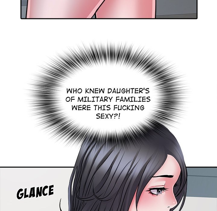 Salute! chapter 25 page 96