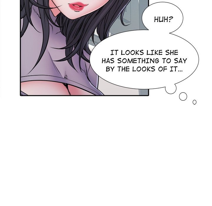 Salute! chapter 25 page 99