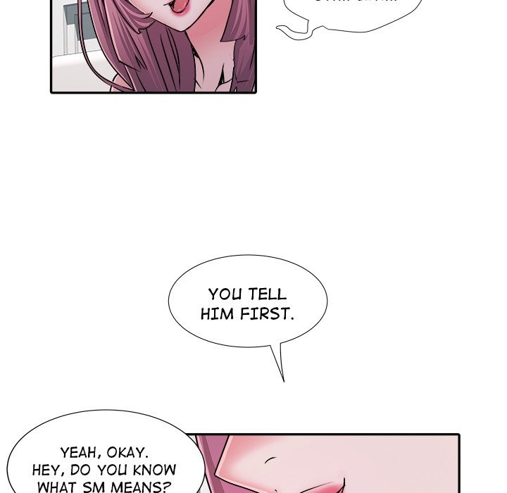Salute! chapter 25 page 101