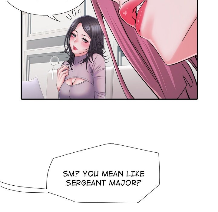 Salute! chapter 25 page 102