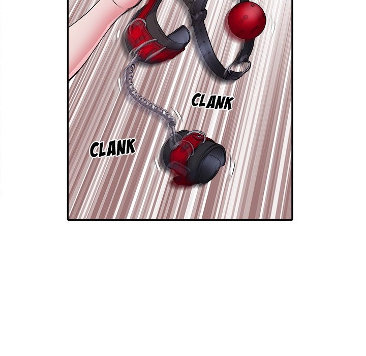 Salute! chapter 25 page 105