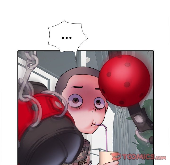 Salute! chapter 25 page 106