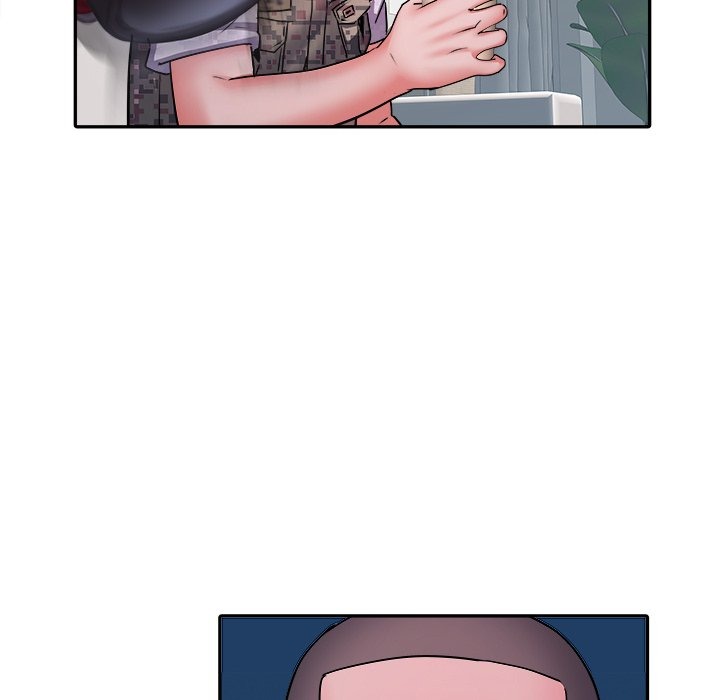 Salute! chapter 25 page 107