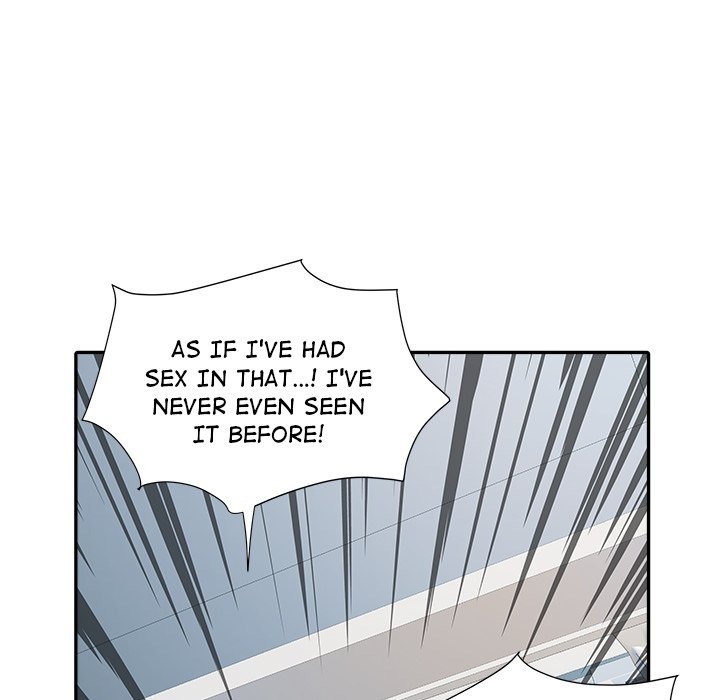 Salute! chapter 25 page 109