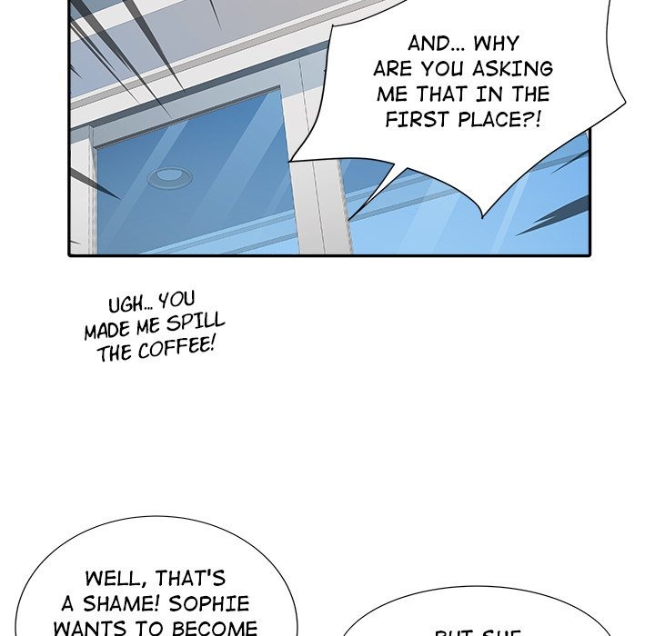 Salute! chapter 25 page 110