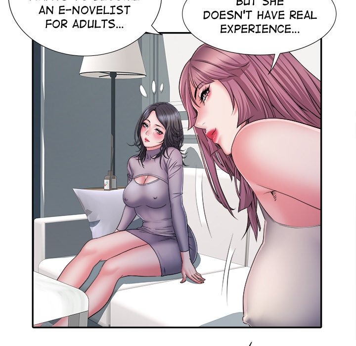 Salute! chapter 25 page 111