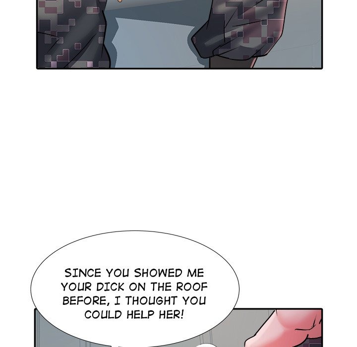 Salute! chapter 25 page 113