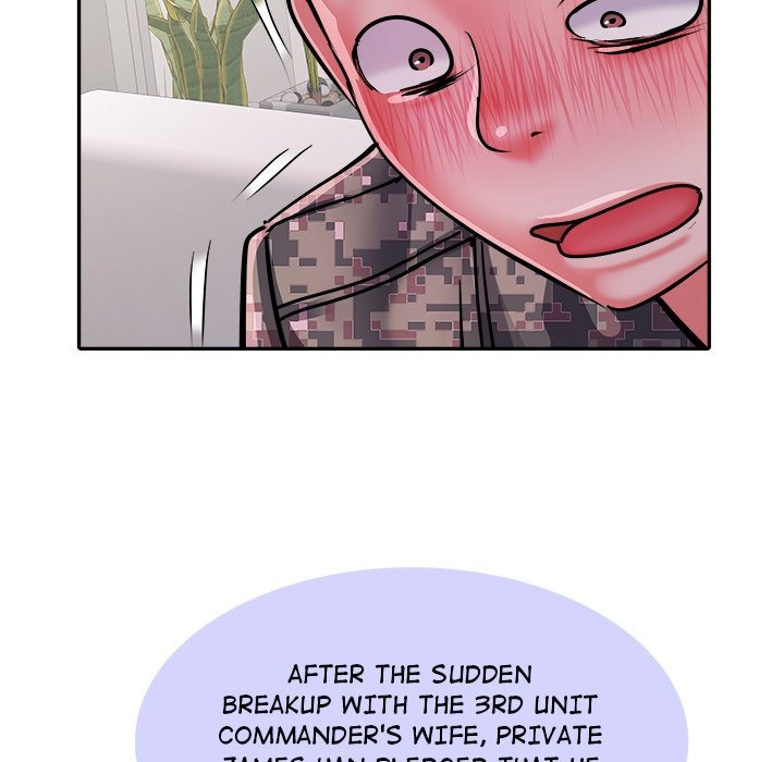 Salute! chapter 25 page 121