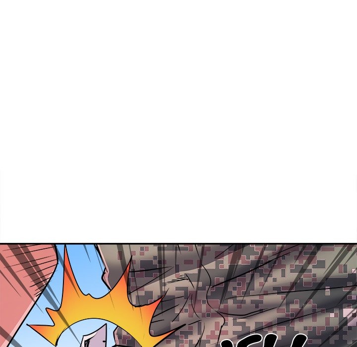 Salute! chapter 25 page 123