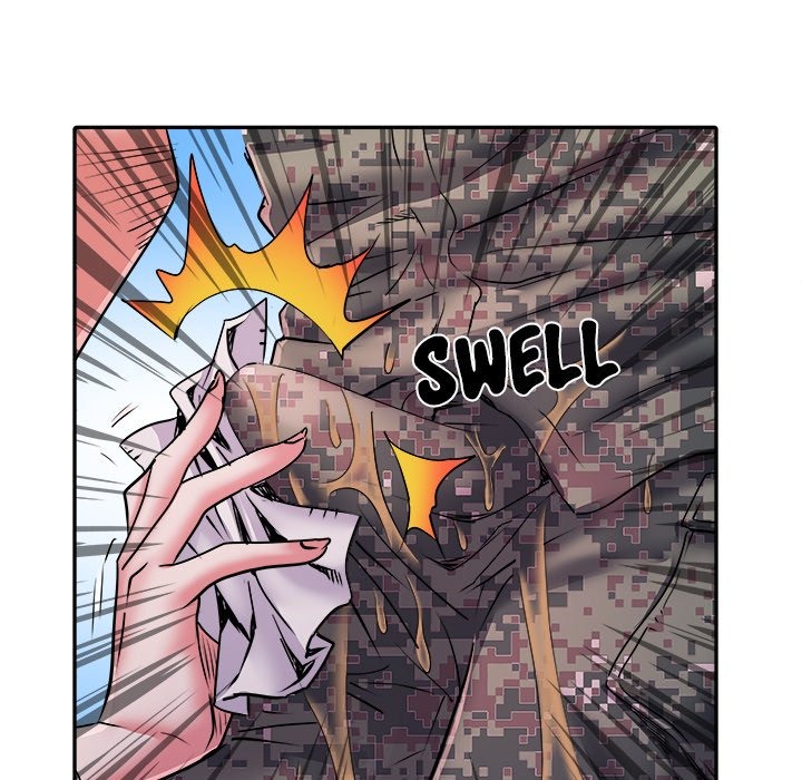 Salute! chapter 26 page 8
