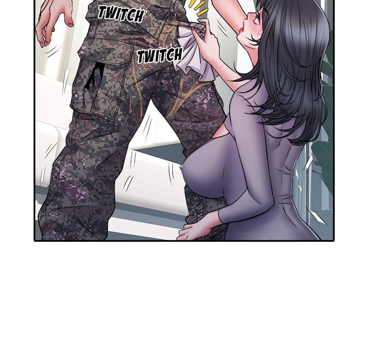 Salute! chapter 26 page 10