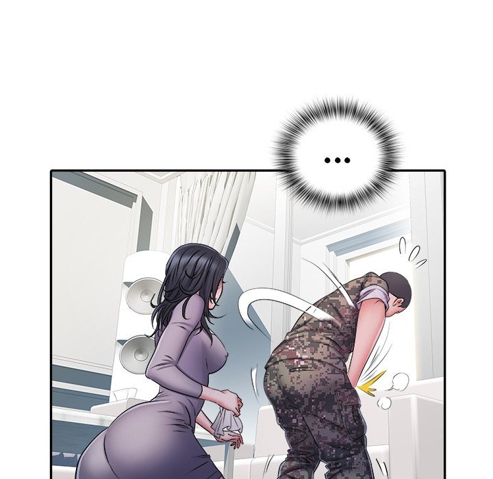 Salute! chapter 26 page 11