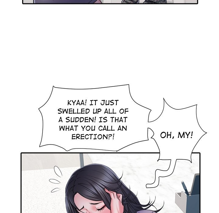 Salute! chapter 26 page 12