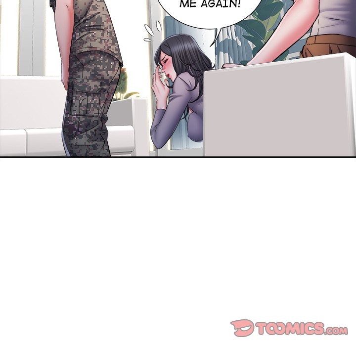 Salute! chapter 26 page 15