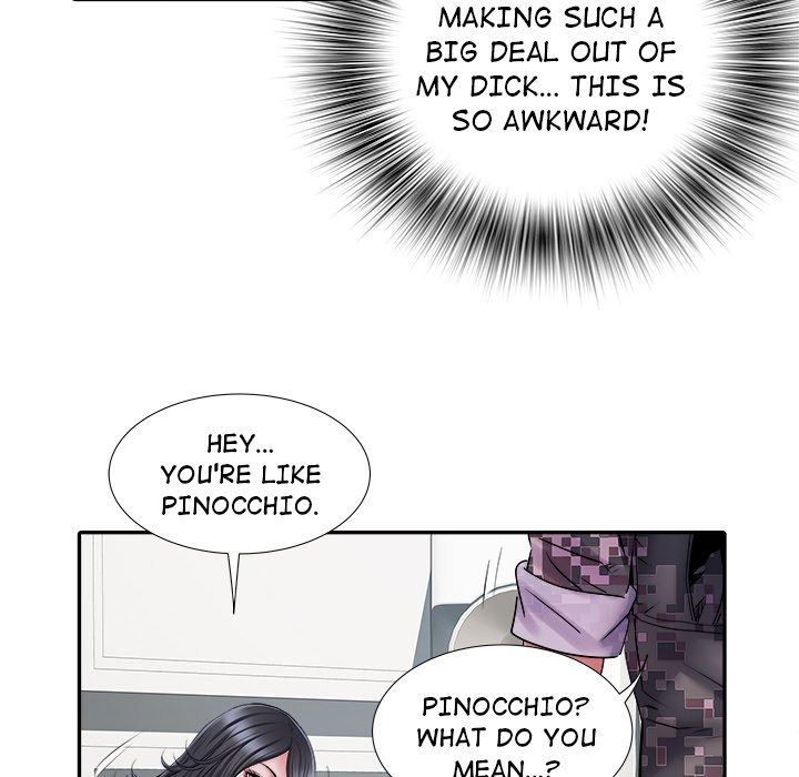 Salute! chapter 26 page 17