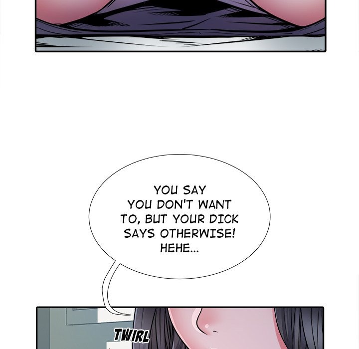 Salute! chapter 26 page 20