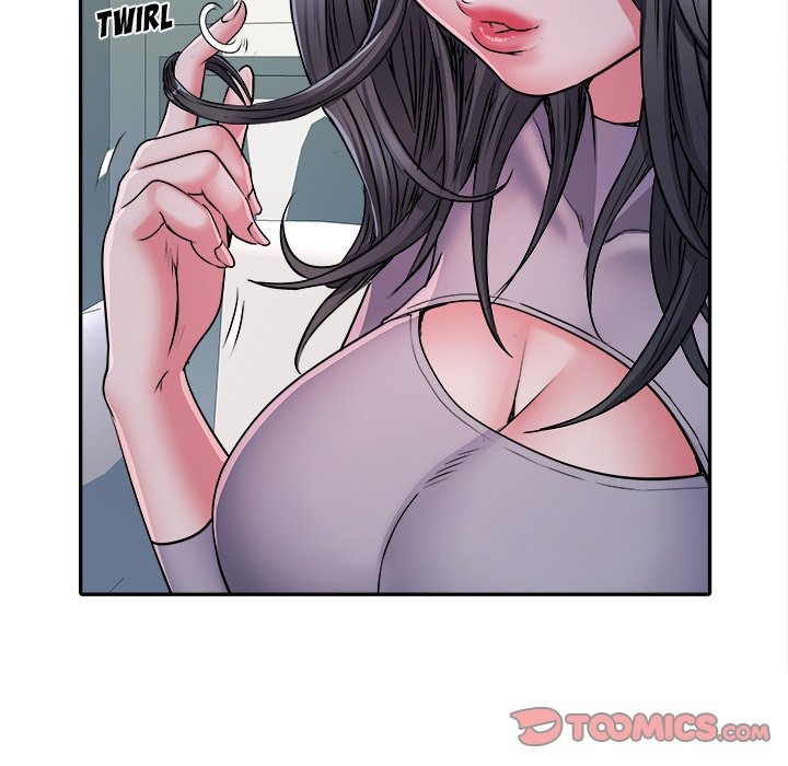 Salute! chapter 26 page 21