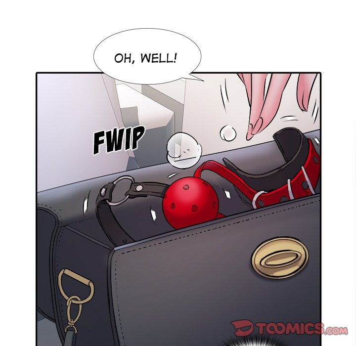 Salute! chapter 26 page 27