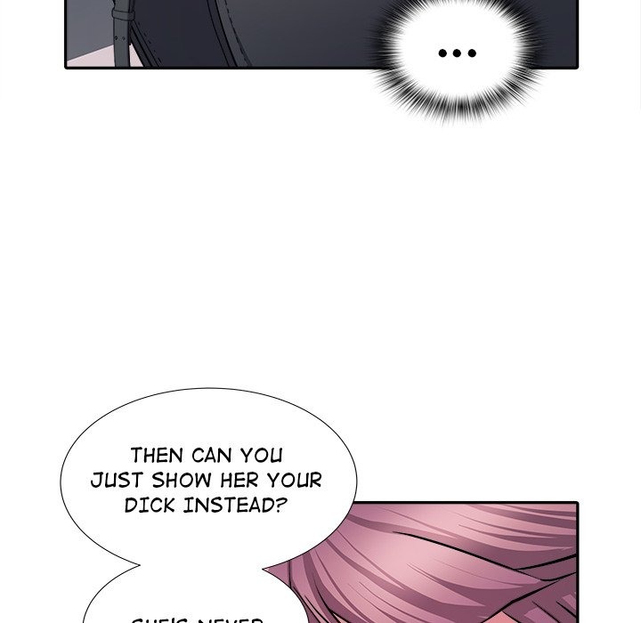 Salute! chapter 26 page 28