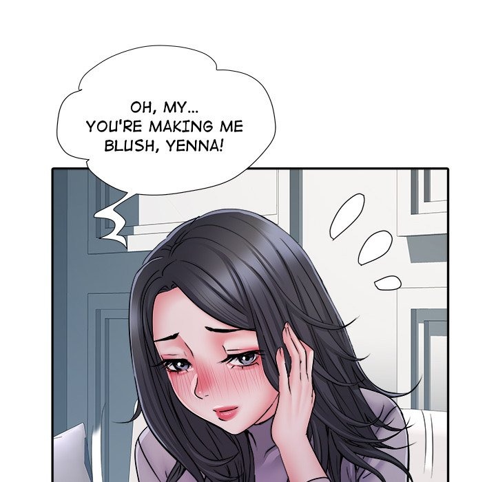 Salute! chapter 26 page 30