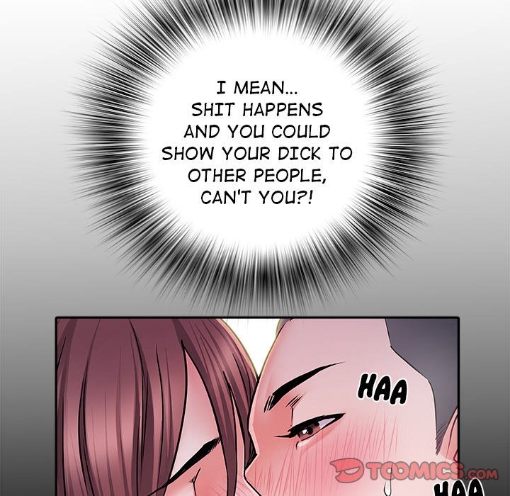 Salute! chapter 26 page 33