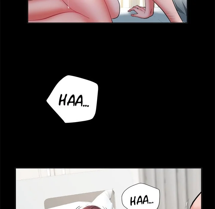 Salute! chapter 26 page 36