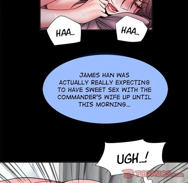 Salute! chapter 26 page 39