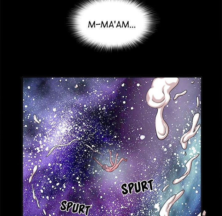 Salute! chapter 26 page 43