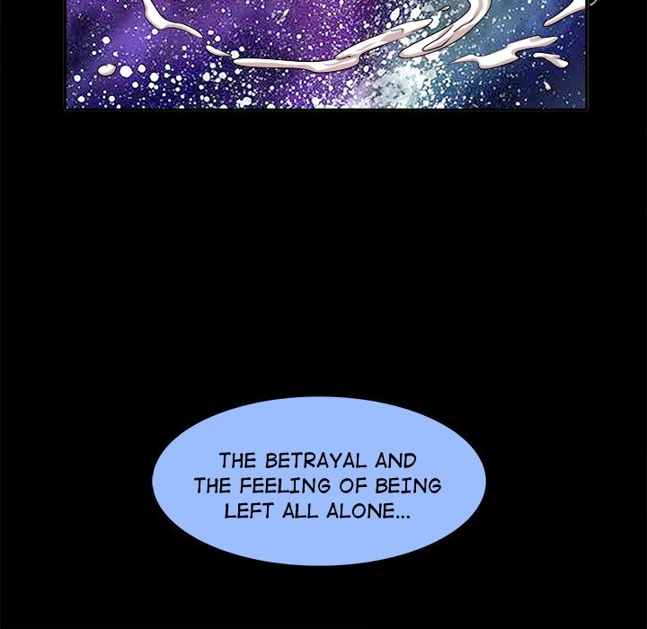 Salute! chapter 26 page 44