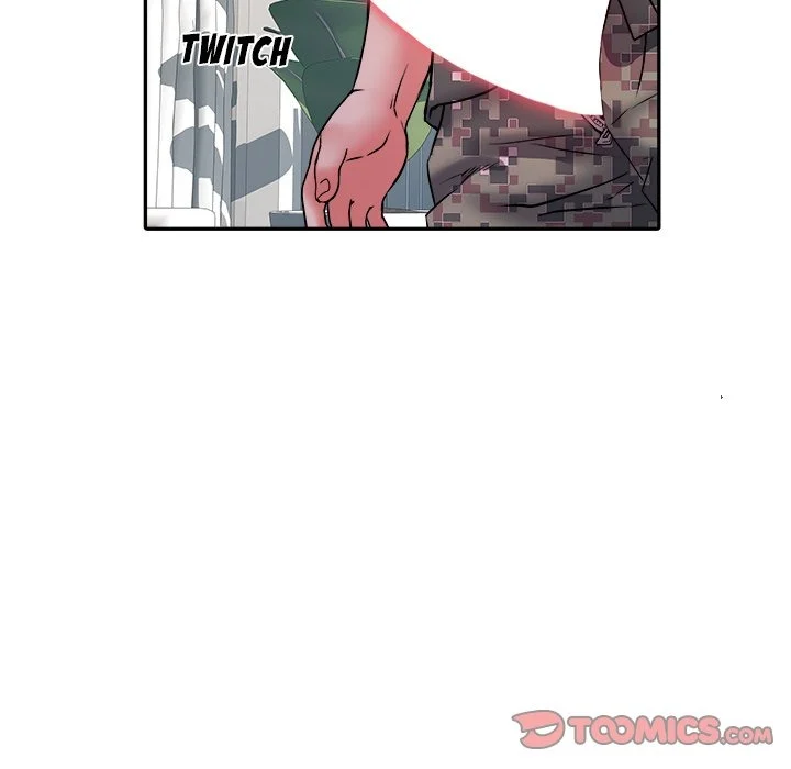 Salute! chapter 26 page 51