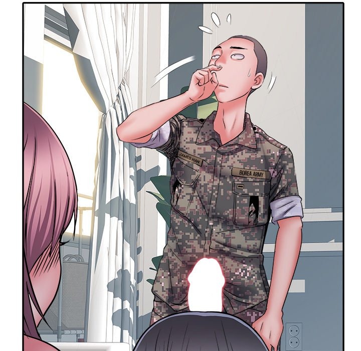 Salute! chapter 26 page 52