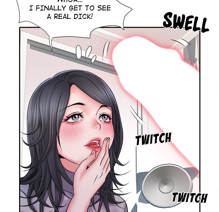 Salute! chapter 26 page 54
