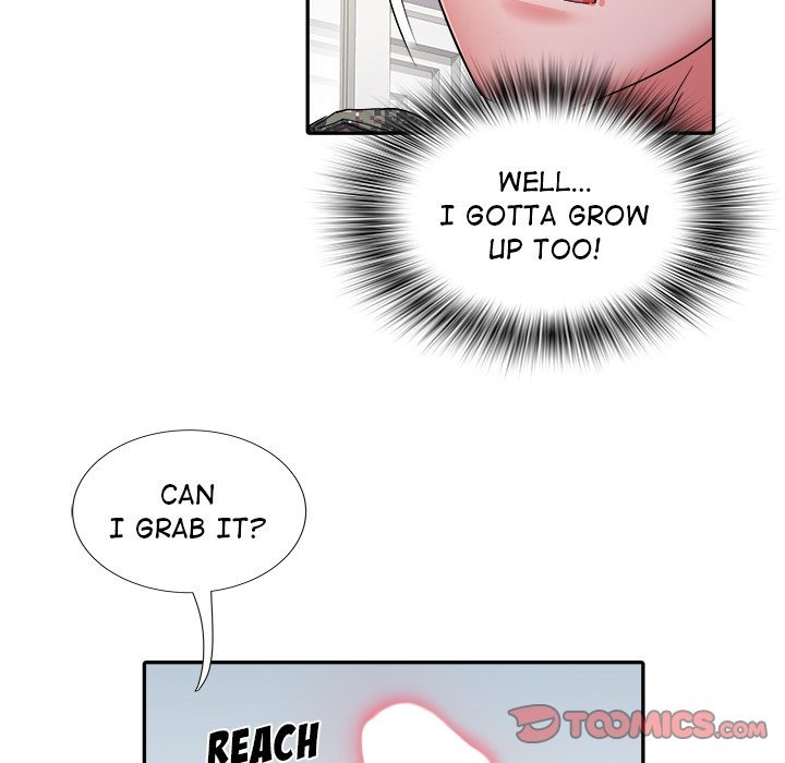 Salute! chapter 26 page 57