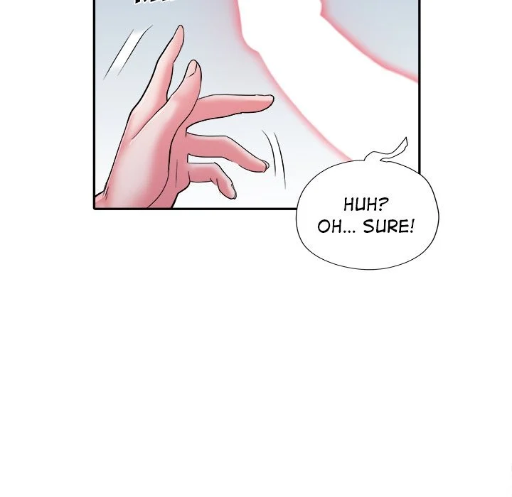 Salute! chapter 26 page 58