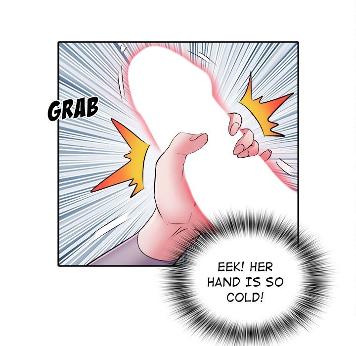 Salute! chapter 26 page 59