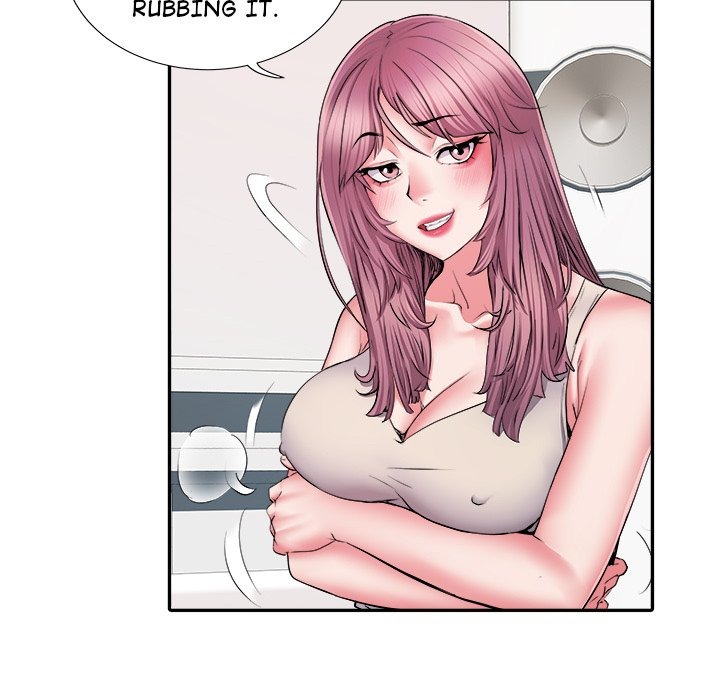 Salute! chapter 26 page 62