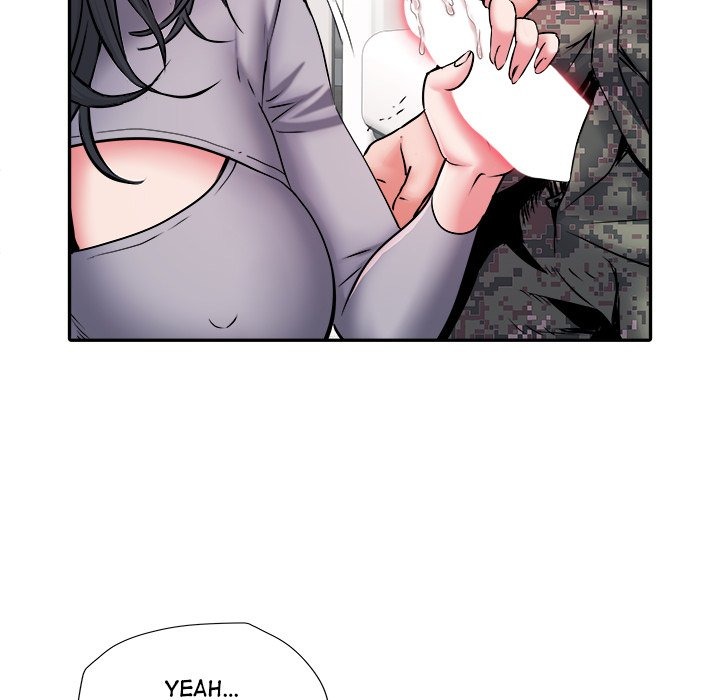 Salute! chapter 26 page 64