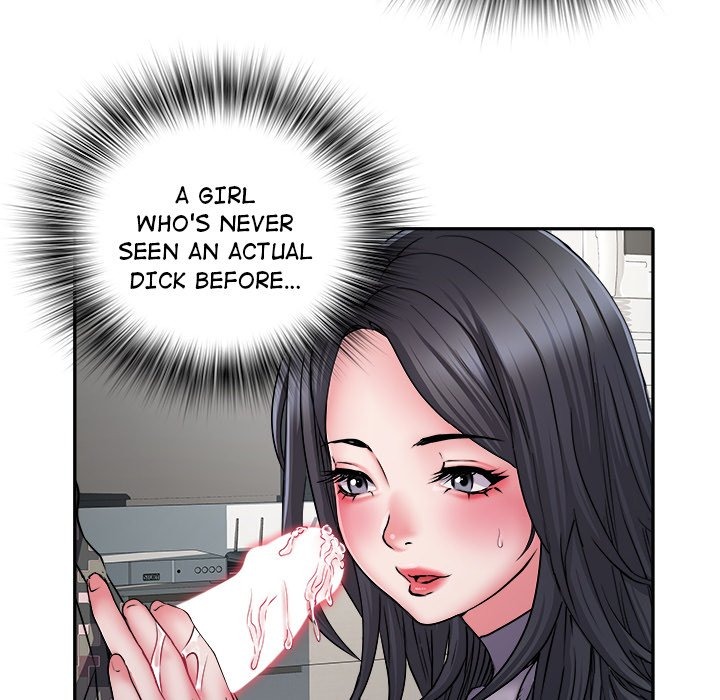 Salute! chapter 26 page 68