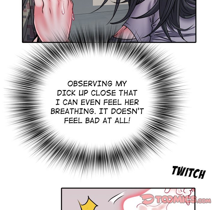Salute! chapter 26 page 69