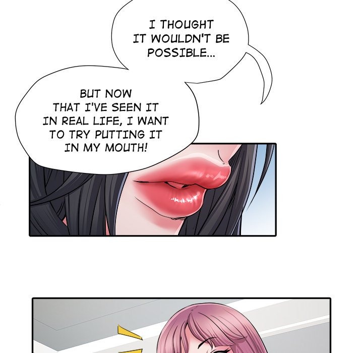 Salute! chapter 26 page 71