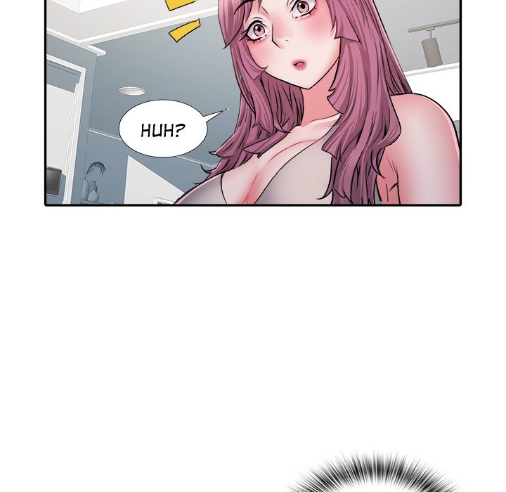 Salute! chapter 26 page 72