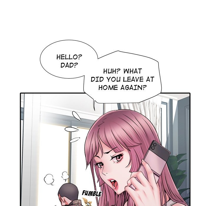 Salute! chapter 26 page 79
