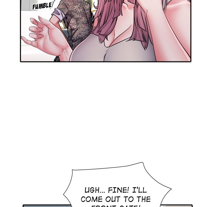 Salute! chapter 26 page 80