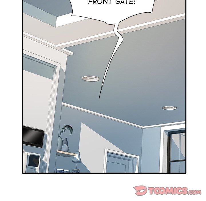 Salute! chapter 26 page 81