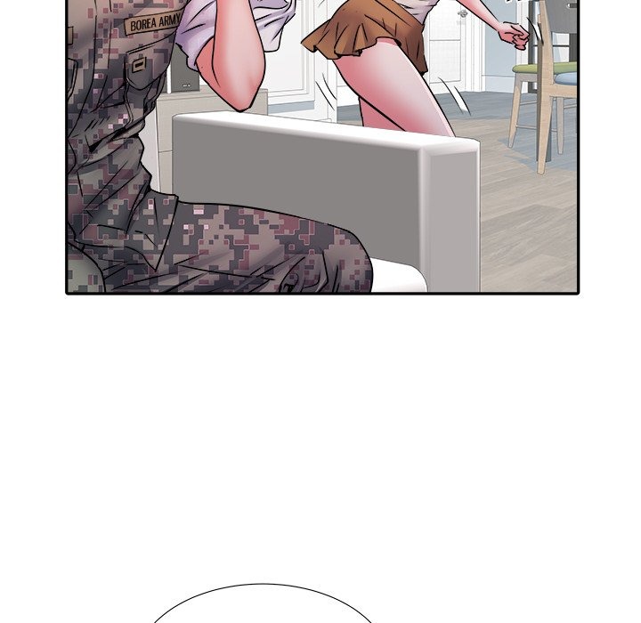 Salute! chapter 26 page 83