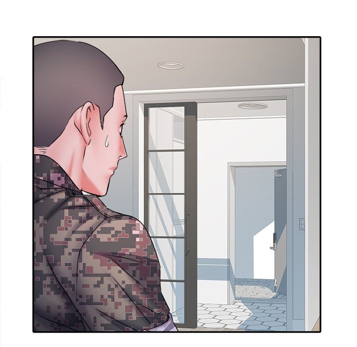 Salute! chapter 26 page 92