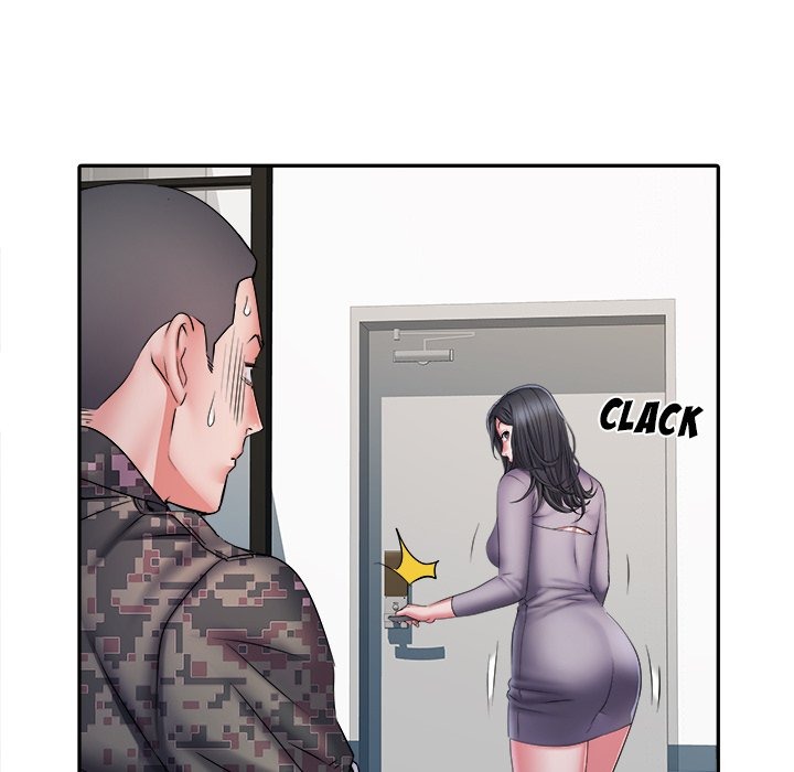 Salute! chapter 26 page 95