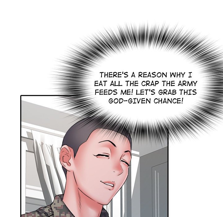 Salute! chapter 26 page 98