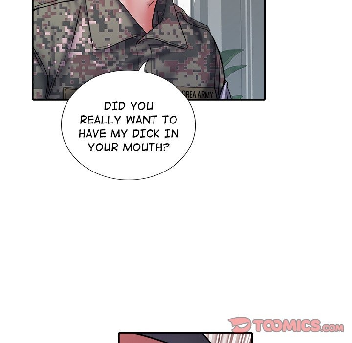 Salute! chapter 26 page 99